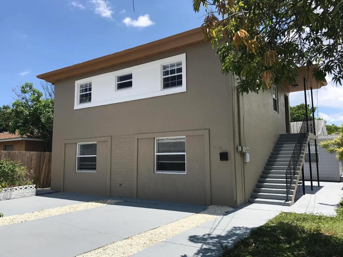 Close To Everything! Perfect Basecamp For Wpb West Palm Beach Exterior foto
