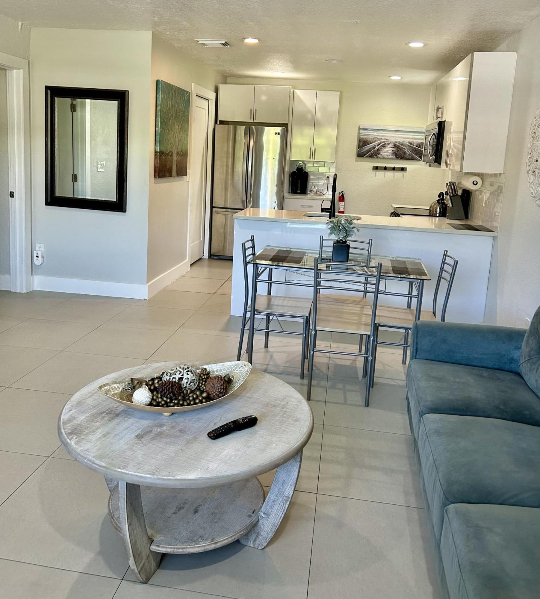 Close To Everything! Perfect Basecamp For Wpb West Palm Beach Exterior foto