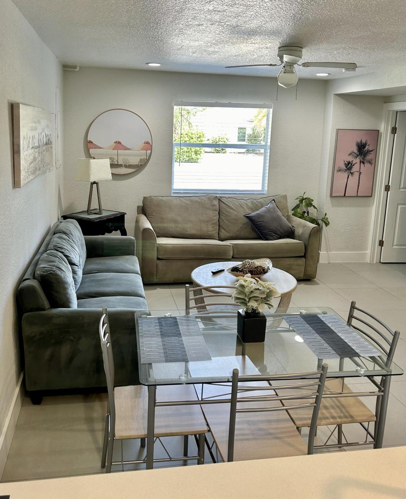 Close To Everything! Perfect Basecamp For Wpb West Palm Beach Exterior foto