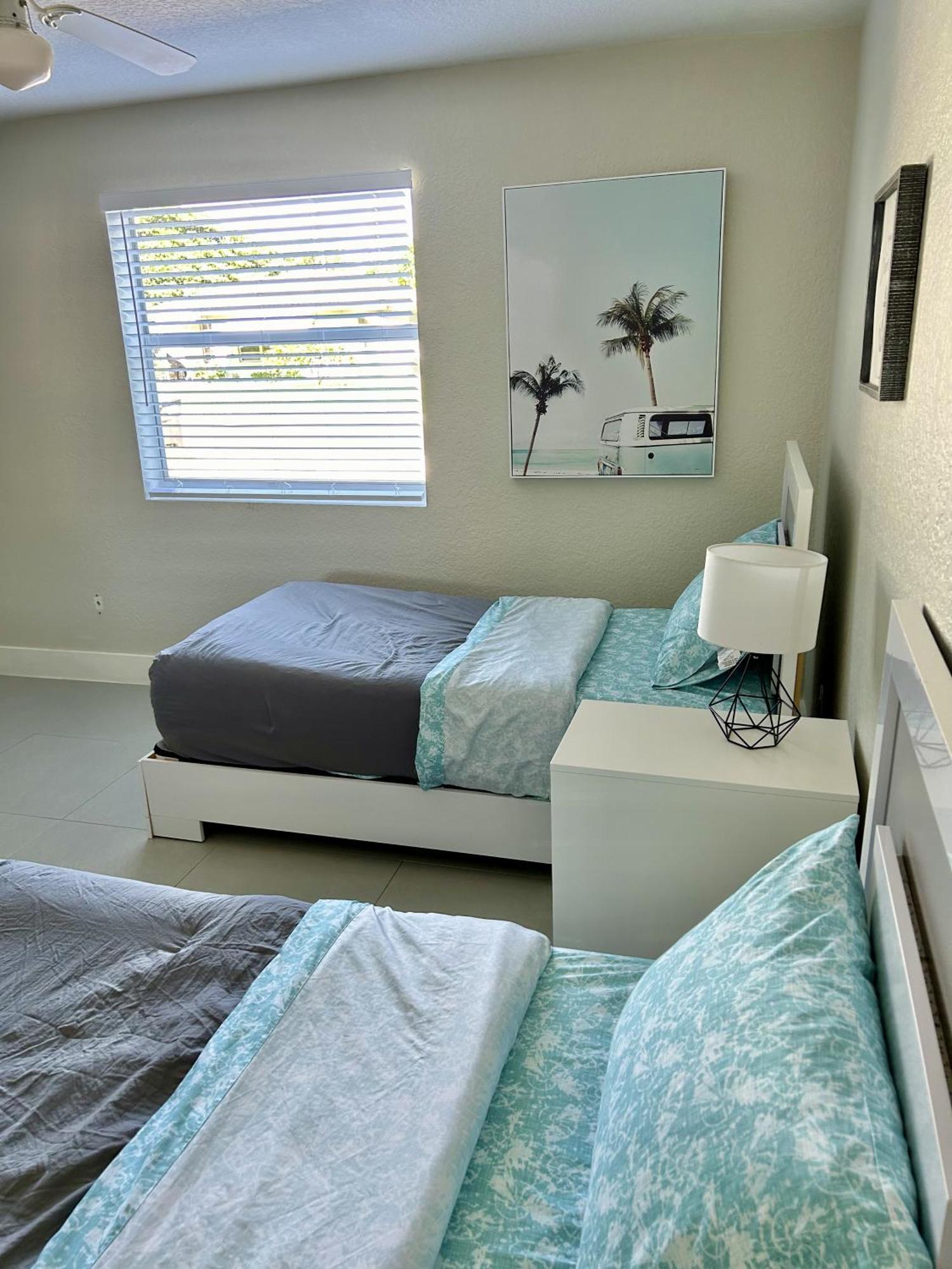 Close To Everything! Perfect Basecamp For Wpb West Palm Beach Exterior foto